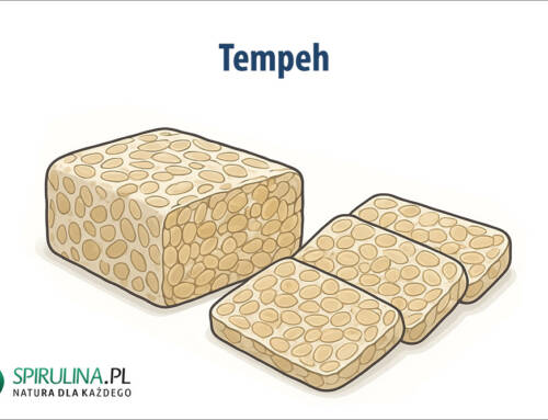 Tempeh