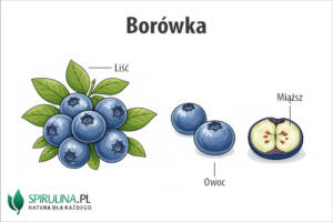 Borówka