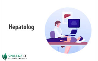Hepatolog