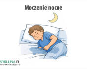 Moczenie nocne