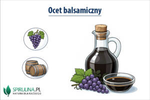 Ocet balsamiczny