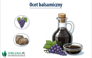 Ocet balsamiczny