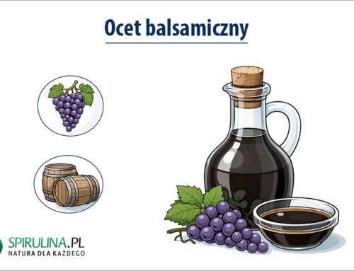 Ocet balsamiczny