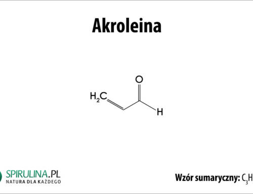 Akroleina