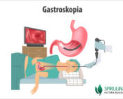 Gastroskopia