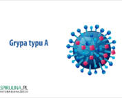 Grypa typu A