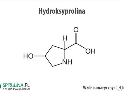 Hydroksyprolina