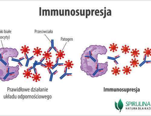 Immunosupresja