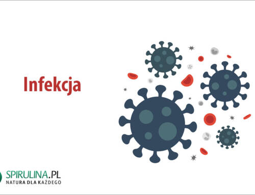 Infekcja
