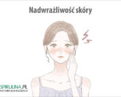 Nadwrażliwość skóry