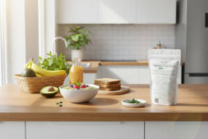 Odkażanie organizmu