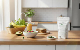 Odkażanie organizmu