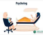 Psycholog