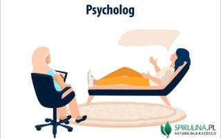 Psycholog