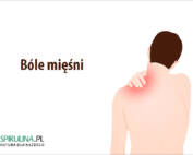 Bóle mięśni