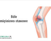 Bóle mięśniowo-stawowe