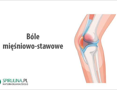 Bóle mięśniowo-stawowe