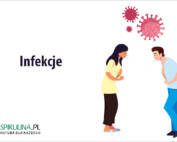 Infekcje