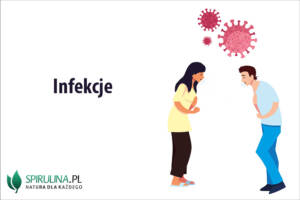 Infekcje