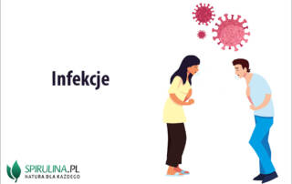 Infekcje
