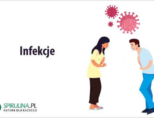 Infekcje