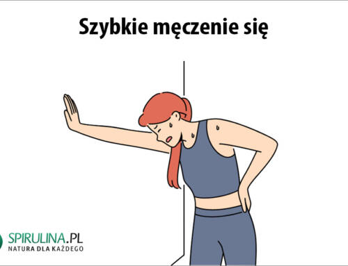 Szybkie męczenie się