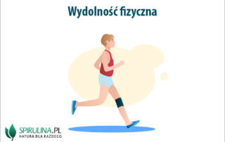 Wydolność fizyczna