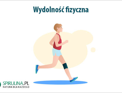 Wydolność fizyczna