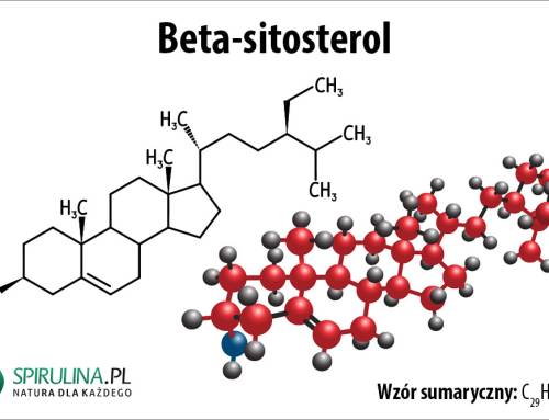 Beta-sitosterol