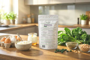 Białko pełnowartościowe