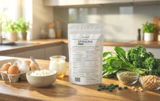 Białko pełnowartościowe