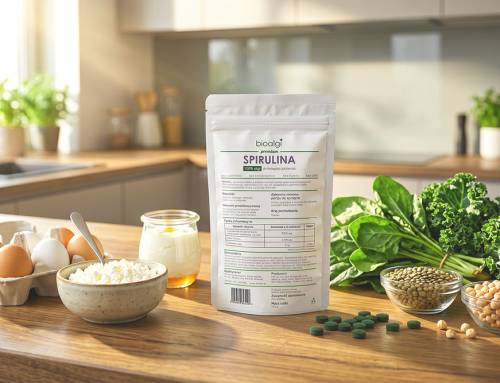 Białko pełnowartościowe