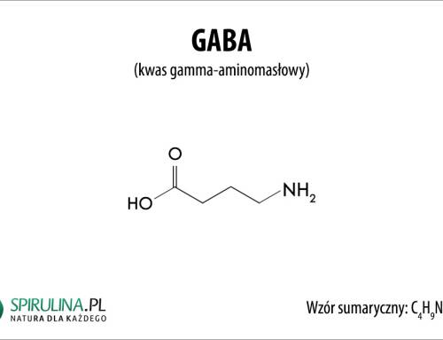 GABA