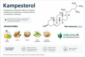 Kampesterol