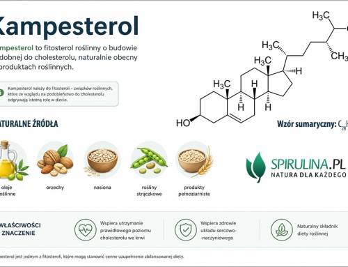 Kampesterol