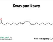 Kwas punikowy