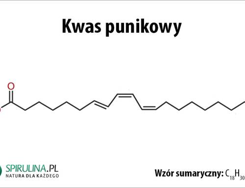 Kwas punikowy