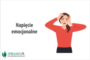 Napięcie emocjonalne