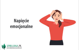 Napięcie emocjonalne