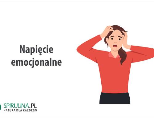 Napięcie emocjonalne