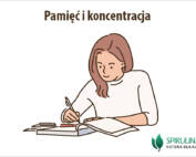 Pamięć i koncentracja