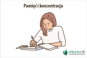 Pamięć i koncentracja