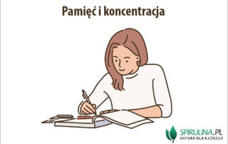 Pamięć i koncentracja