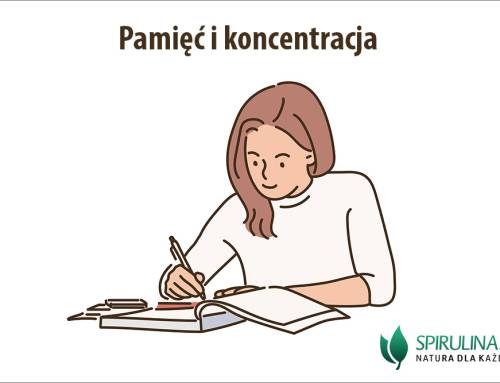 Pamięć i koncentracja