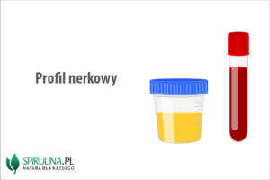 Profil nerkowy