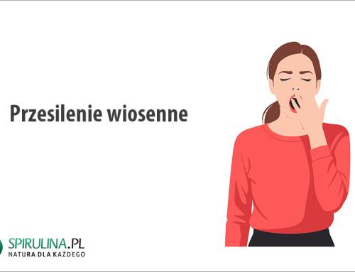 Przesilenie wiosenne