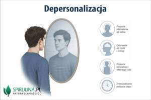 Depersonalizacja