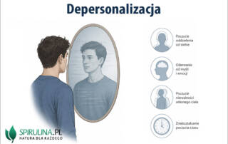Depersonalizacja