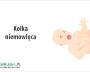 Kolka niemowlęca