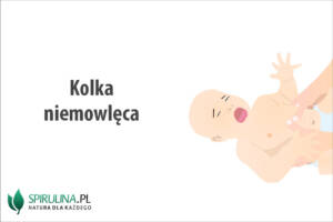 Kolka niemowlęca